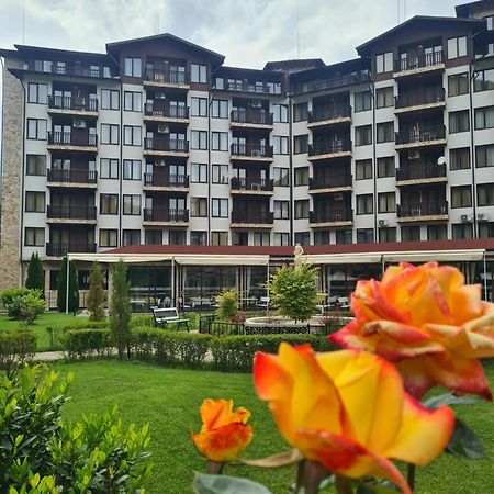 Апартамент И Студия "Спа Вълшебство" Velingrad Exterior photo