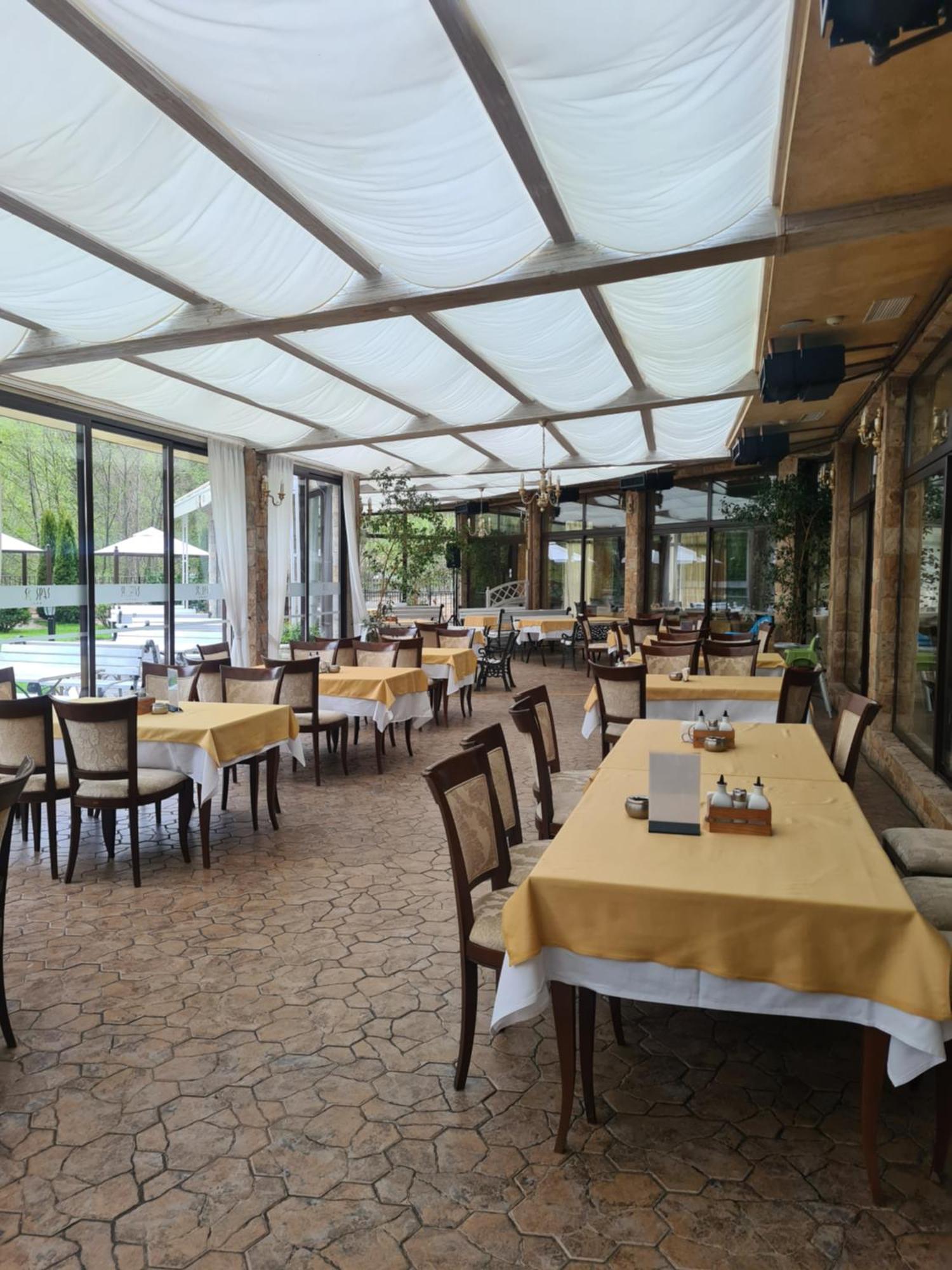 Апартамент И Студия "Спа Вълшебство" Velingrad Exterior photo
