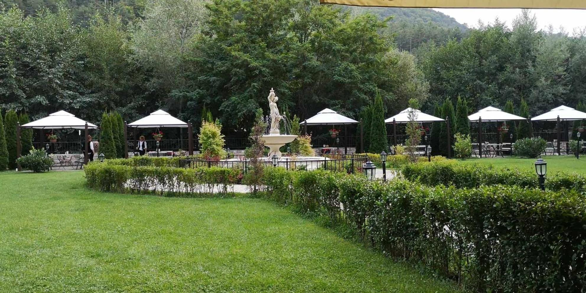 Апартамент И Студия "Спа Вълшебство" Velingrad Exterior photo