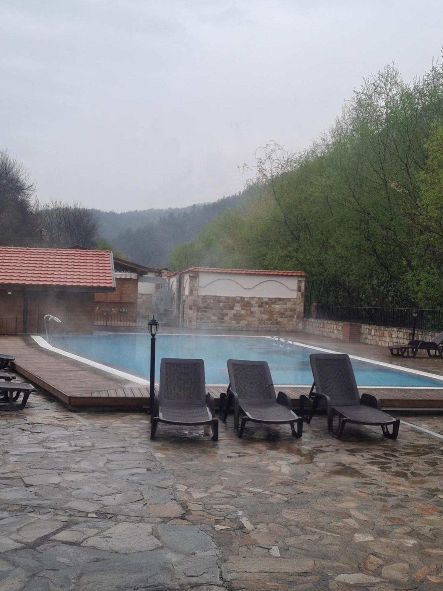 Апартамент И Студия "Спа Вълшебство" Velingrad Exterior photo